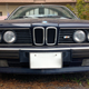 Illustration for article titled Its A Shame No One Seems To Drive This 1980s BMW M-Package 6-Series